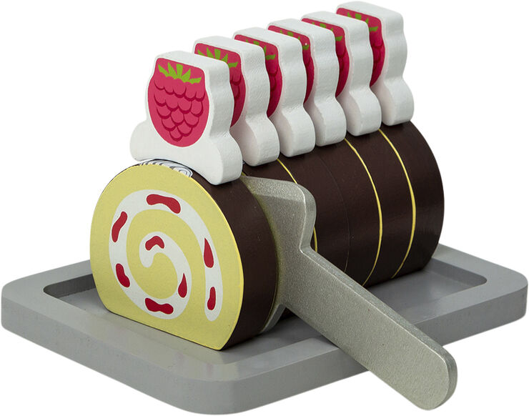 Mamamemo ROULADE