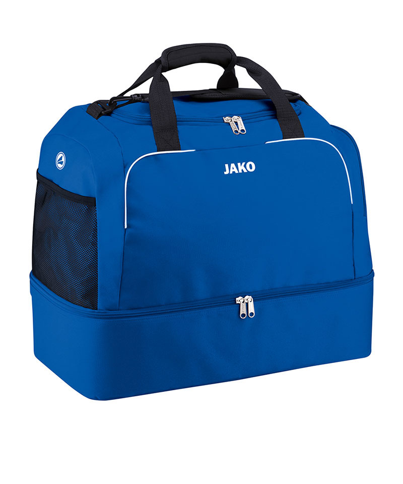 JAKO Classico Sporttasche mit Bodenfach Gr. 2 F04