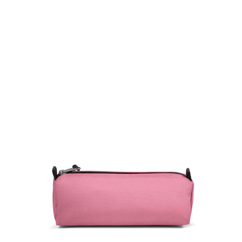 Trousse simple Benchmark 20.5 cm Trusted pink