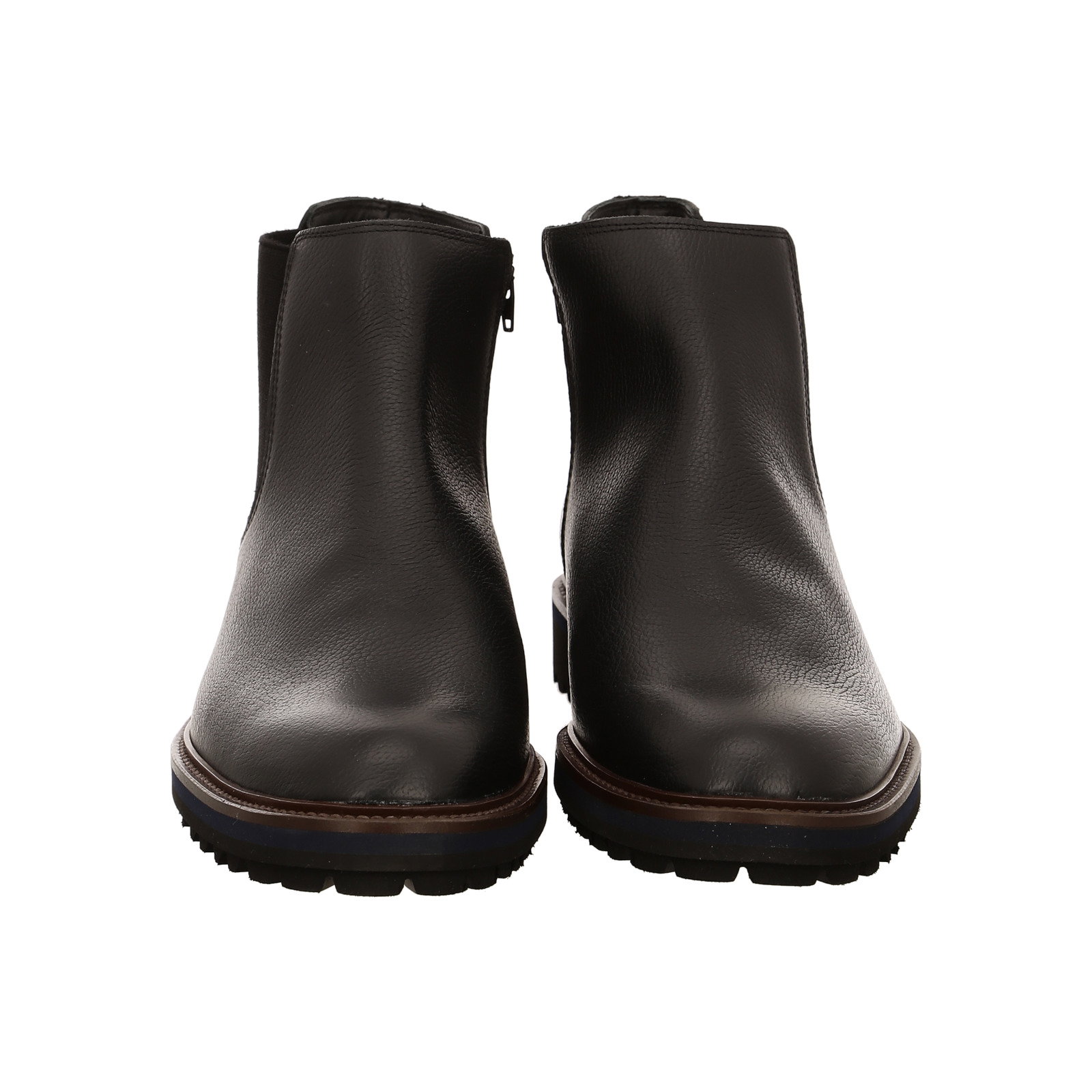 Mephisto bottes Benson noir