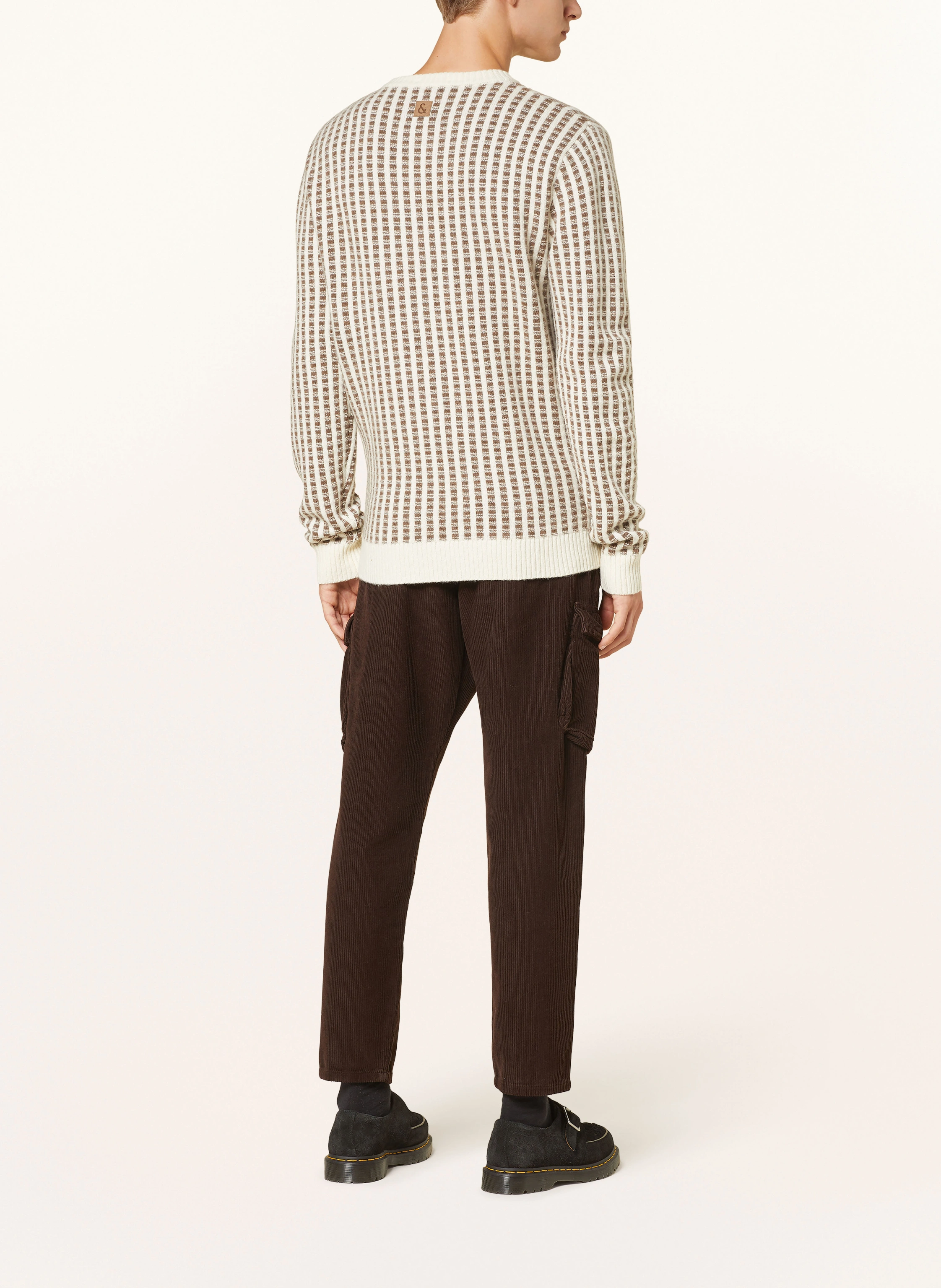 COLOURS & SONS Pullover