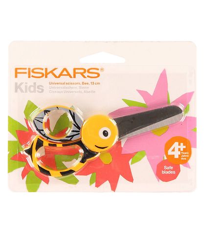 Fiskars B?rnesaks - Bi
