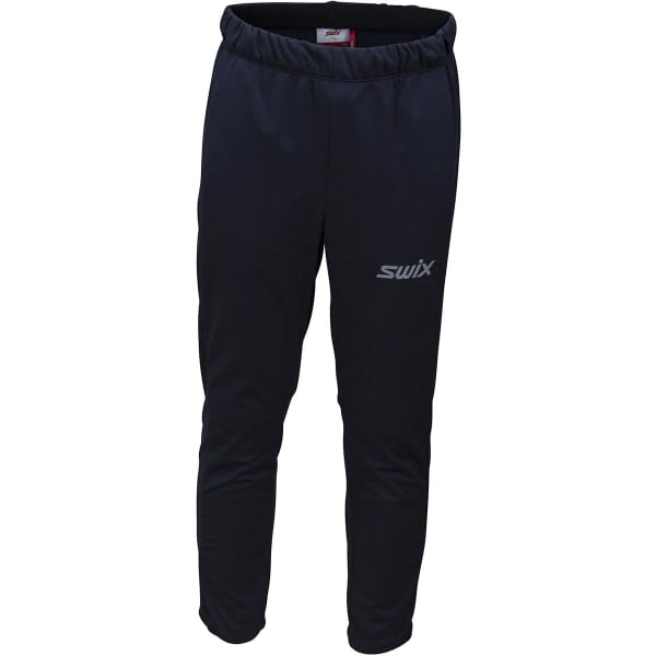 Pantalon ski de fond SWIX STEADY PANT JR DARK NAVY