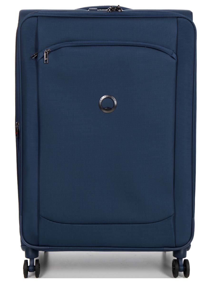 Valise Delsey Montmartre Air 2.0 - 77.5 cm