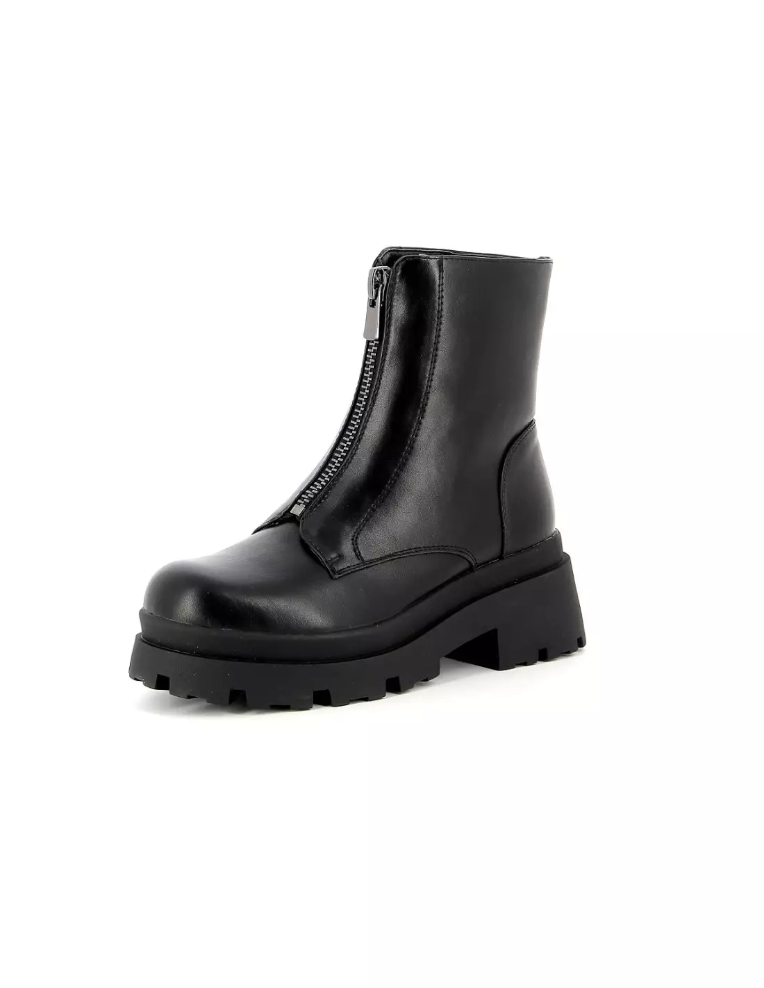 JAJA GS160 - Boots & bottines Noir