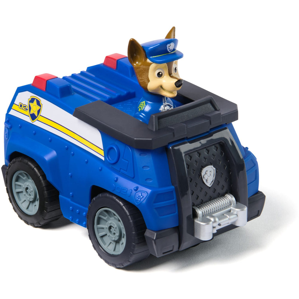 Køb Paw Patrol 1:24 Rc Køretøj Chase