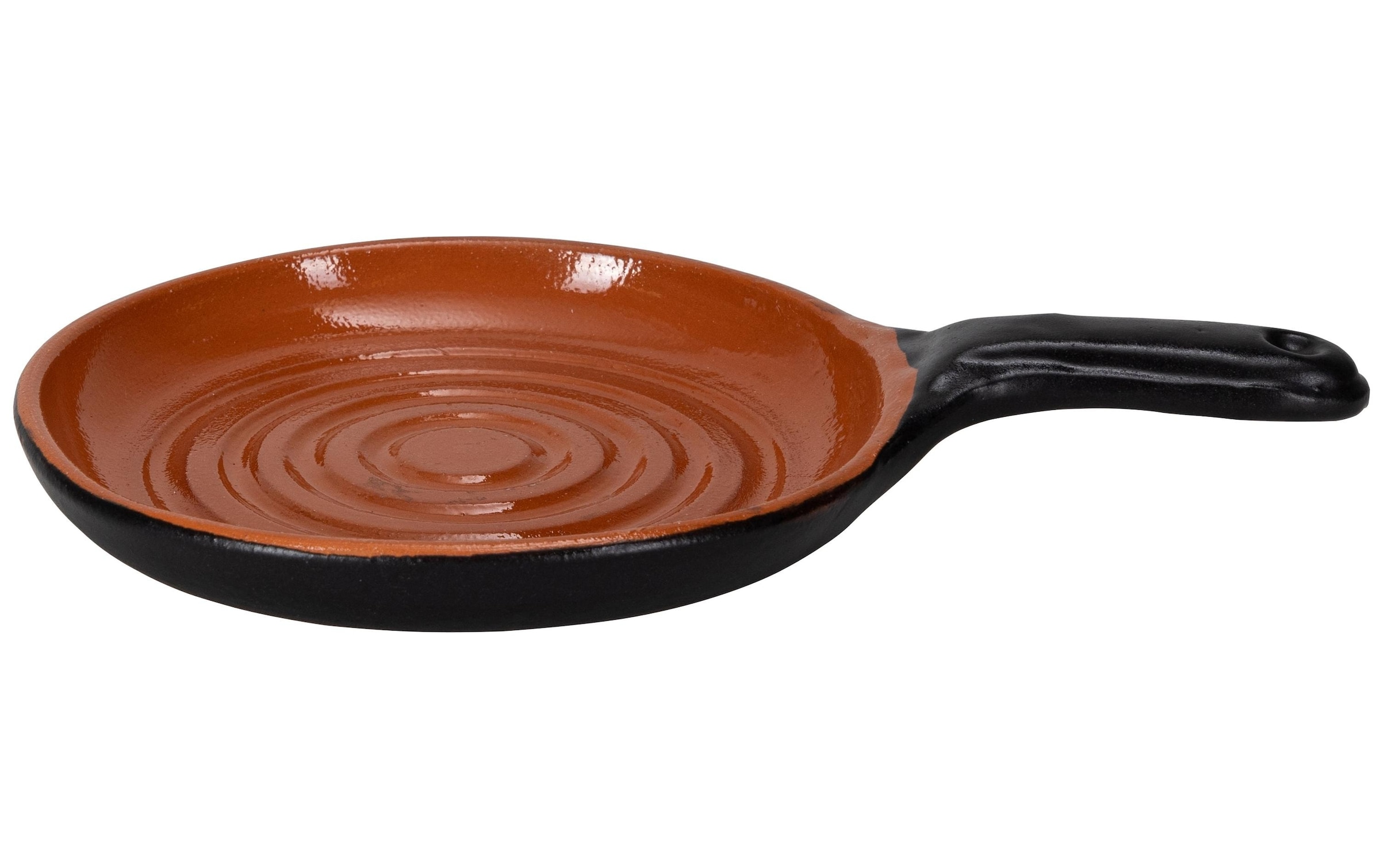 Nouvel Grillpfanne »Grill me« Keramik