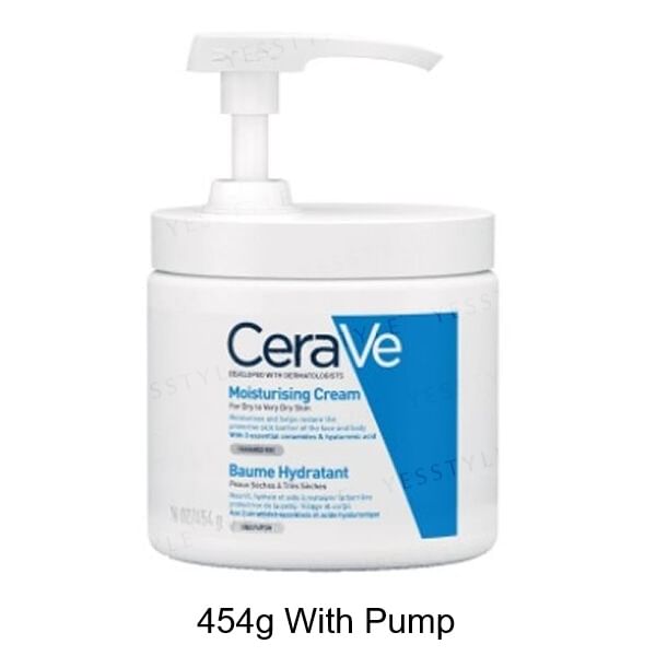 CeraVe - Hydraterende crème