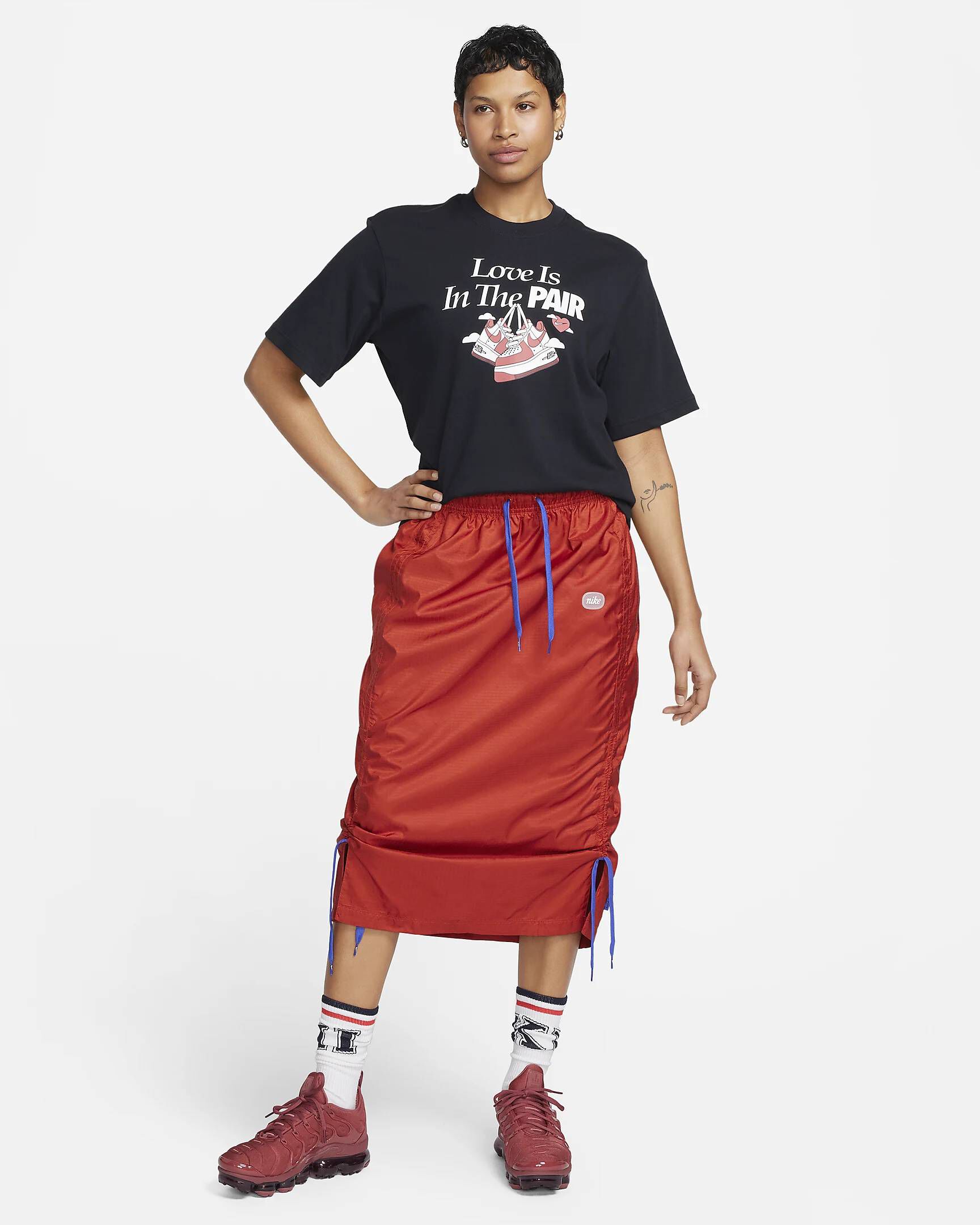 Nike Sportswear| Damen T-Shirt
