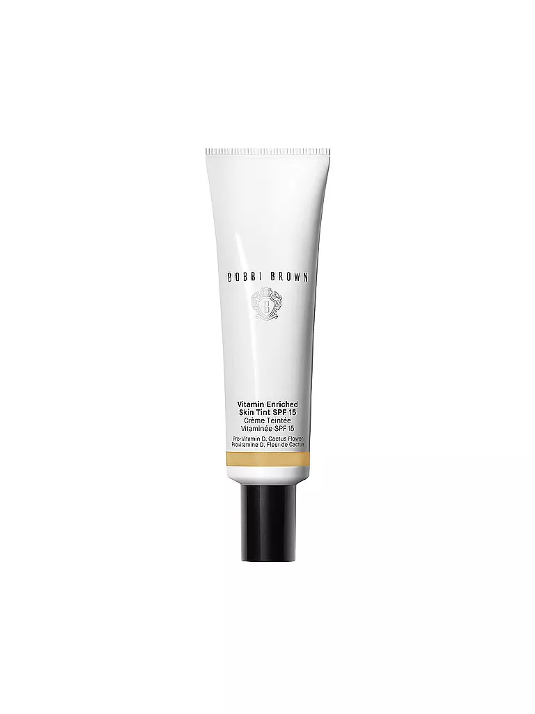 BOBBI BROWN Gesichtscreme - Vitamin Enriched Skin Tint  50ml (Medium 2) hellbraun