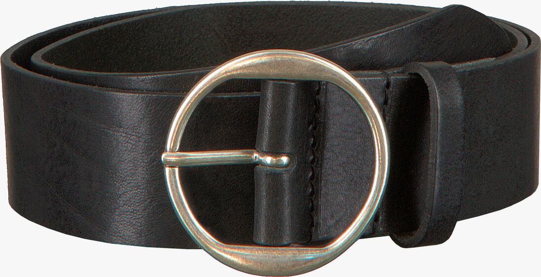 LEGEND zwarte legend riem 40781