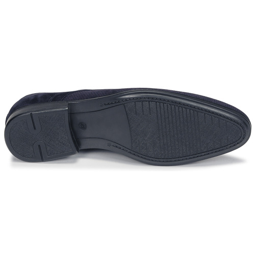Brett & Sons - 4574 - Marine
