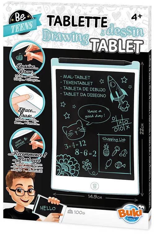 TABLETTE DESSIN