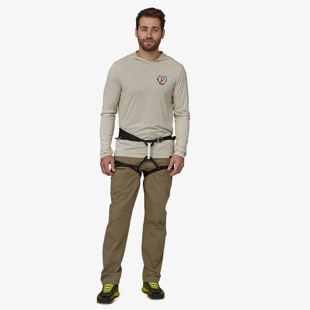 Venga Rock Herrenhose - Normalgröße