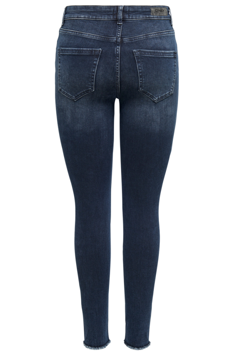 Only blauwe dames jeans