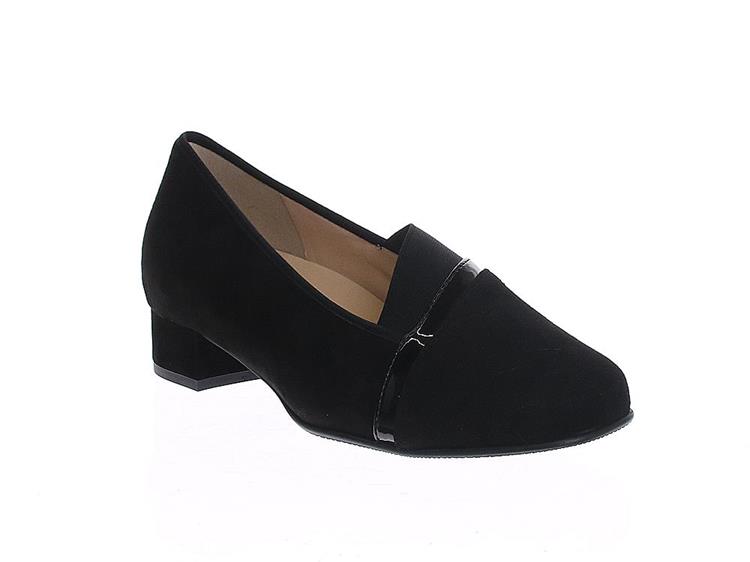 Hassia 9-302462 schwarz