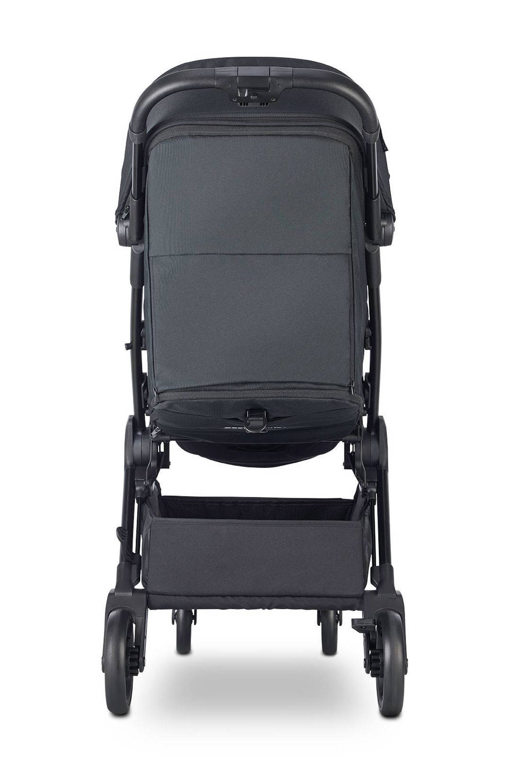 Jackey² Midnight Black