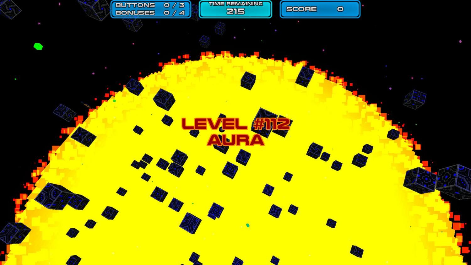 Vertigo Void- PC