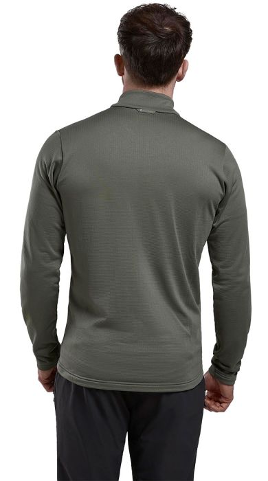 Protium Fleece Jacket herrefleece