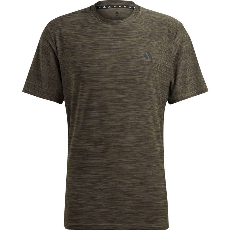 adidas Essentials Stretch Trænings T-shirt Herre