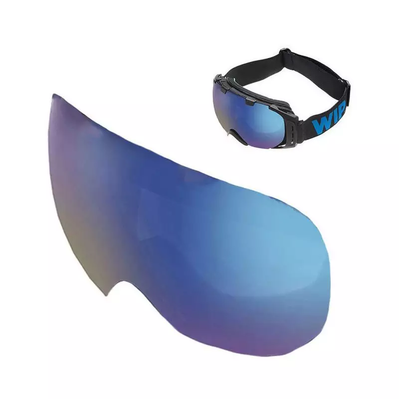 Visière masque watersport FORWARD WIP Flying Mask Spare Lens 2.0