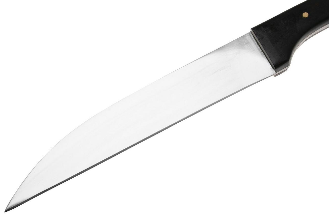 Cold Steel Woodsman’s Sax 88HUA outdoormes