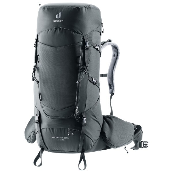 Deuter - Women's Aircontact Core SL 45+10 - Sac à dos de trekking