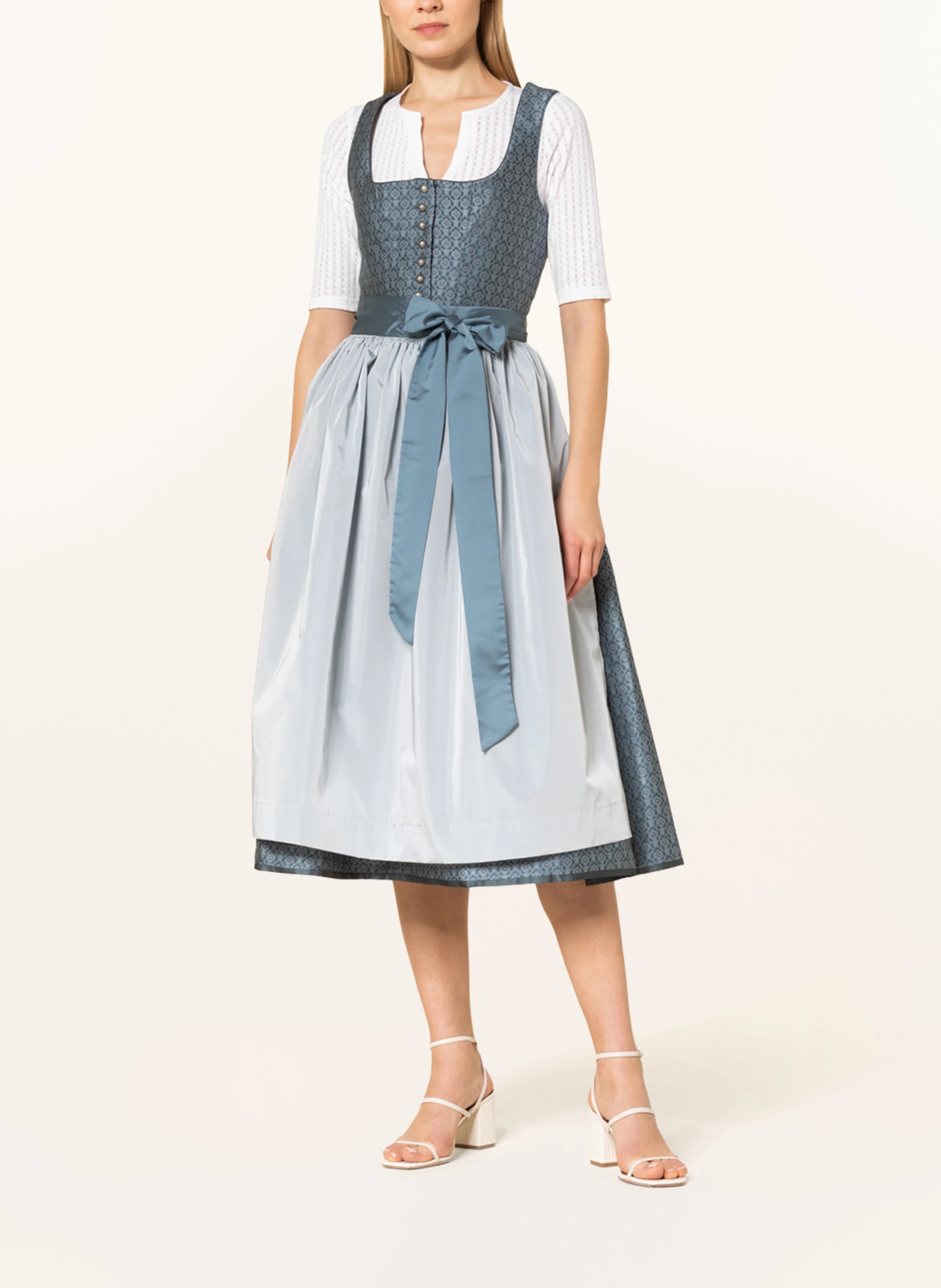 Hammerschmid Dirndlbluse CAROLA