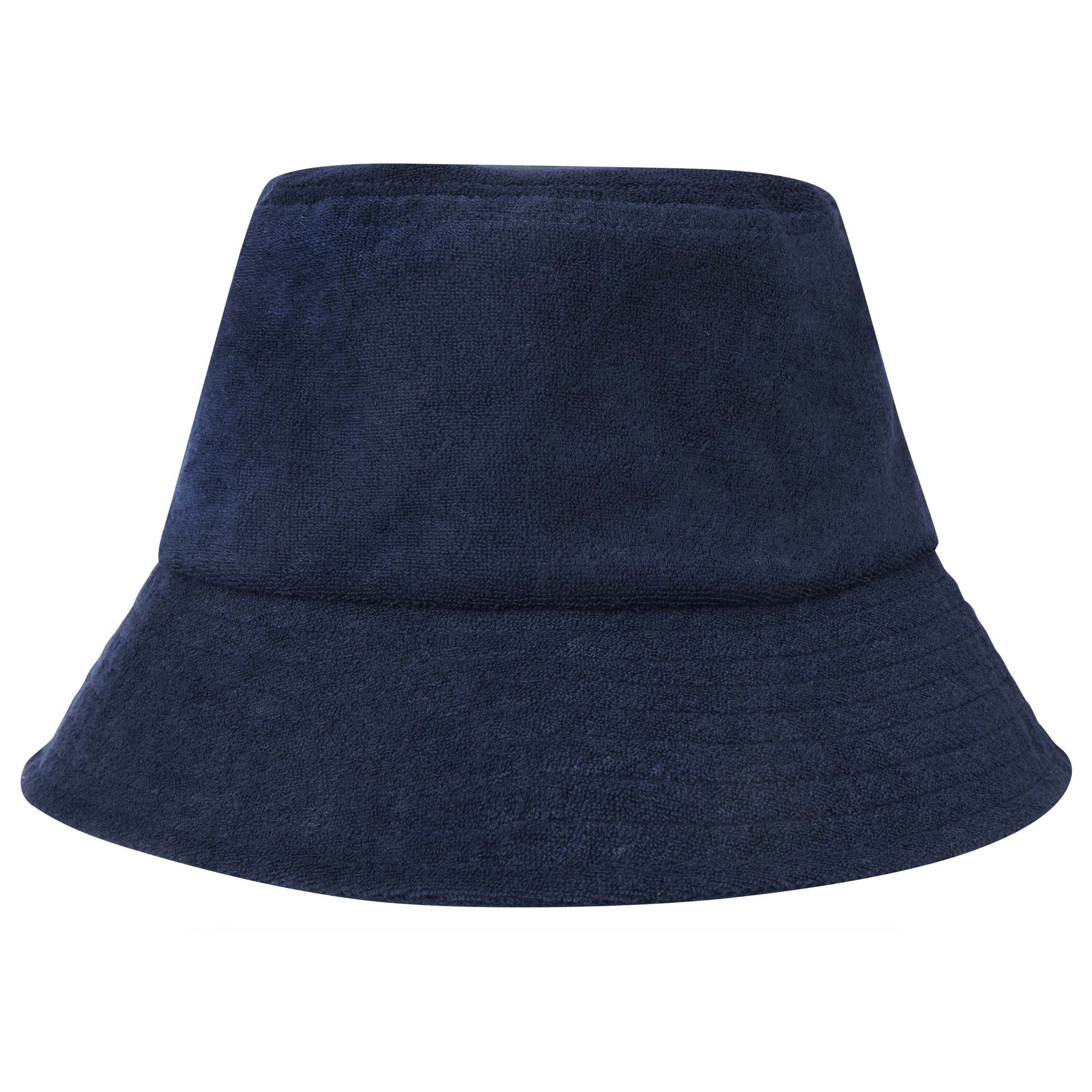 Elevate NXT 38688 - Chapeau anti-UV Melo en tissu éponge recyclé GRS