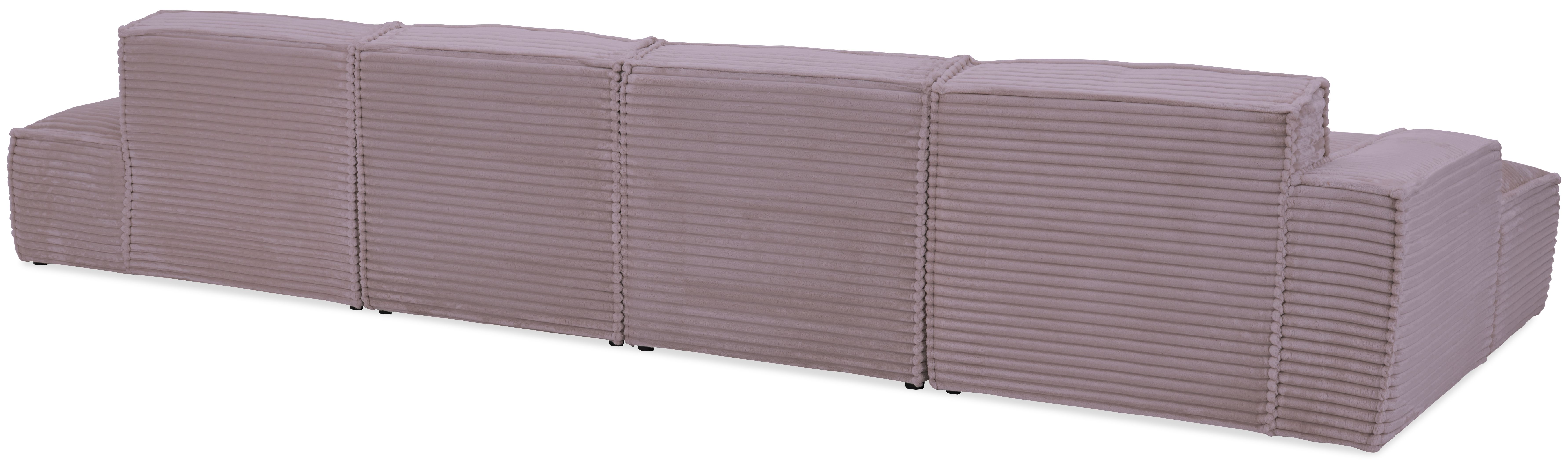 Loungebank Aliran