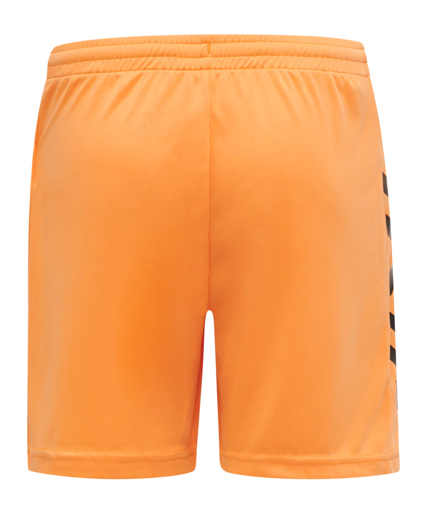 Hummel Core GK Torwarttrikotset Kids Orange F5006