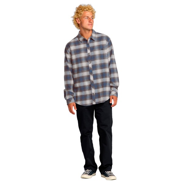 Billabong - Coastline Flannel - Chemise
