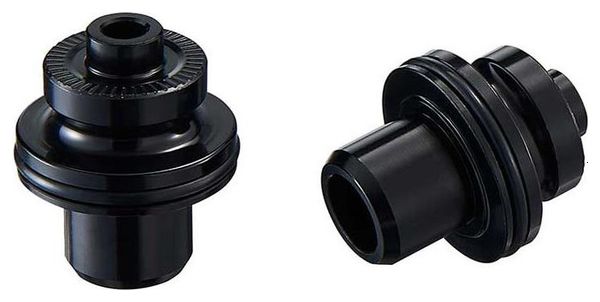 Kit de Conversion Ritchey QR9 pour Moyeu Avant COMP Disc