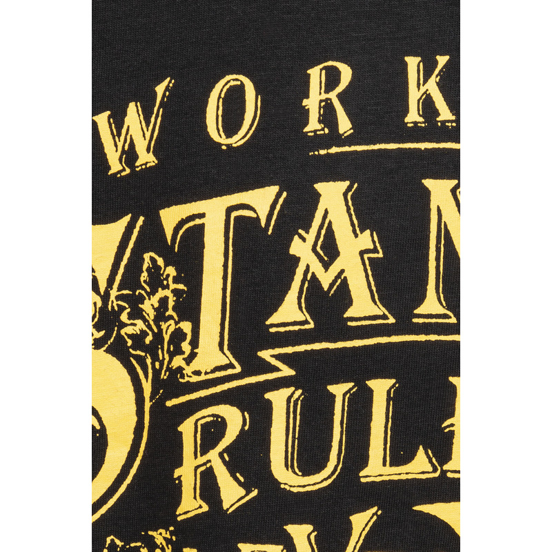 Stanley t-shirts per 3 stuks XL