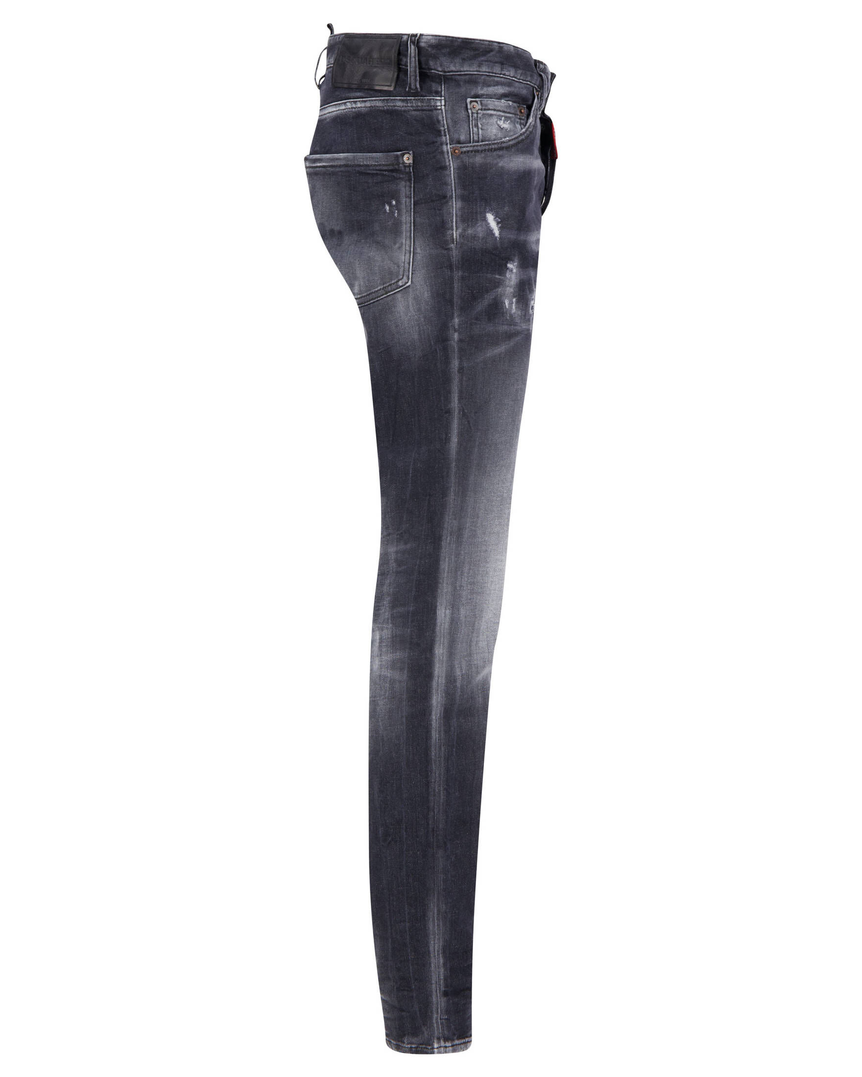 Dsquared2| Herren Jeans COOL GUY JEAN Slim Fit