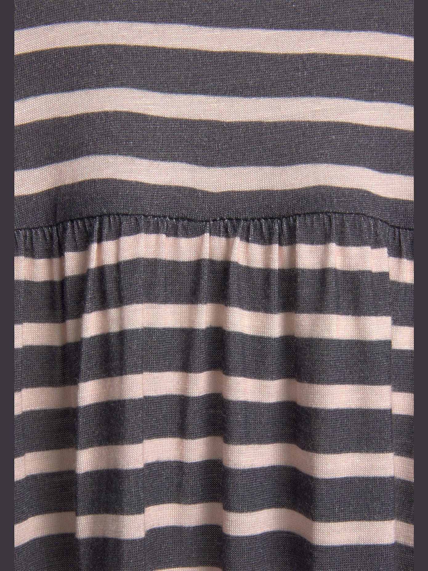 Chemise de nuit robe de nuit courte à motif