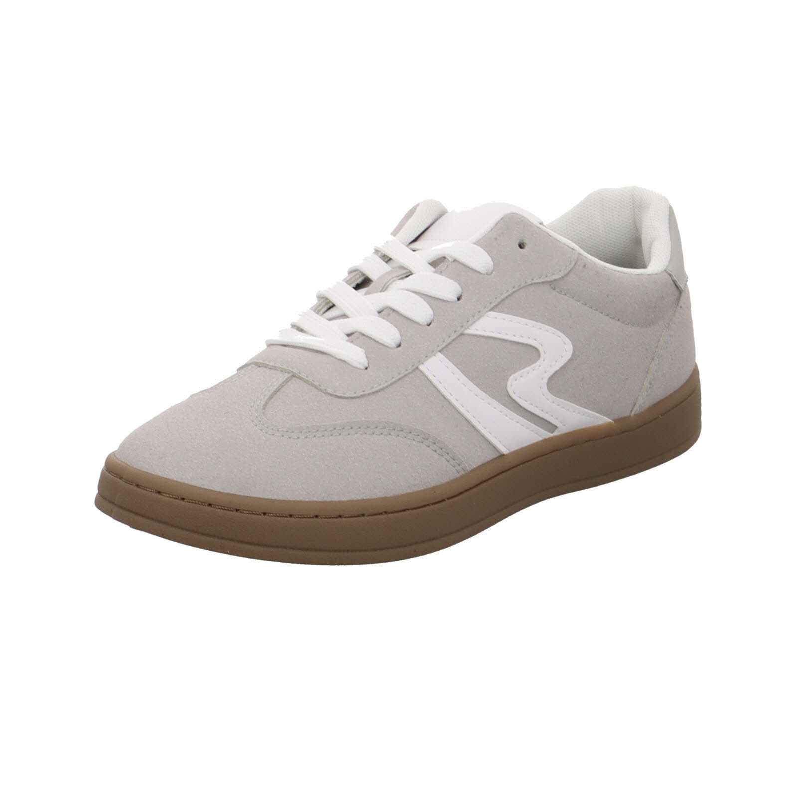 Sneaker 15B0501-4-GY
