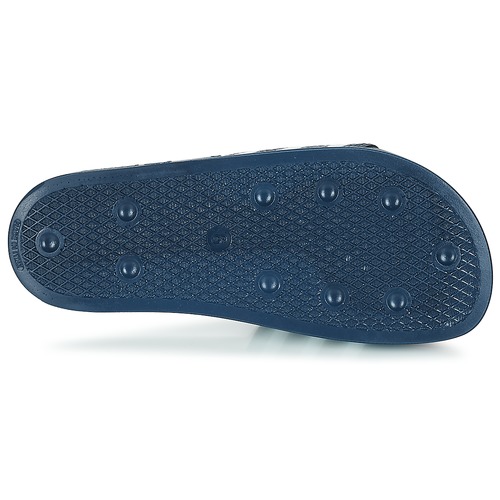 adidas Originals - ADILETTE Marino / Blanco