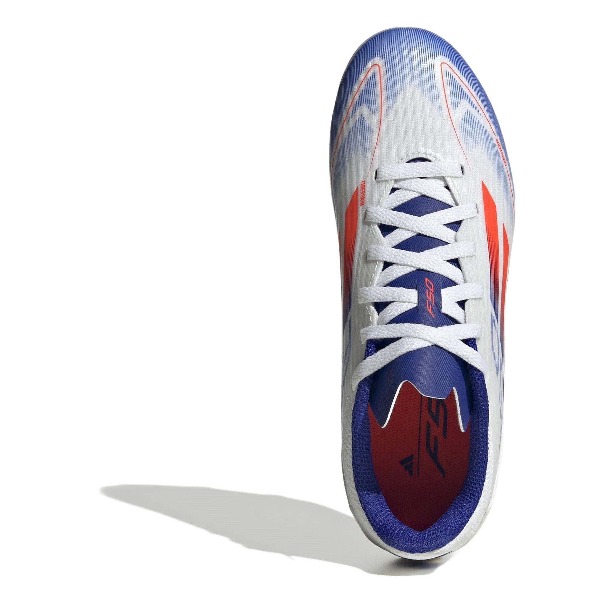 adidas F50 League Childrens Firm Ground Football Boots