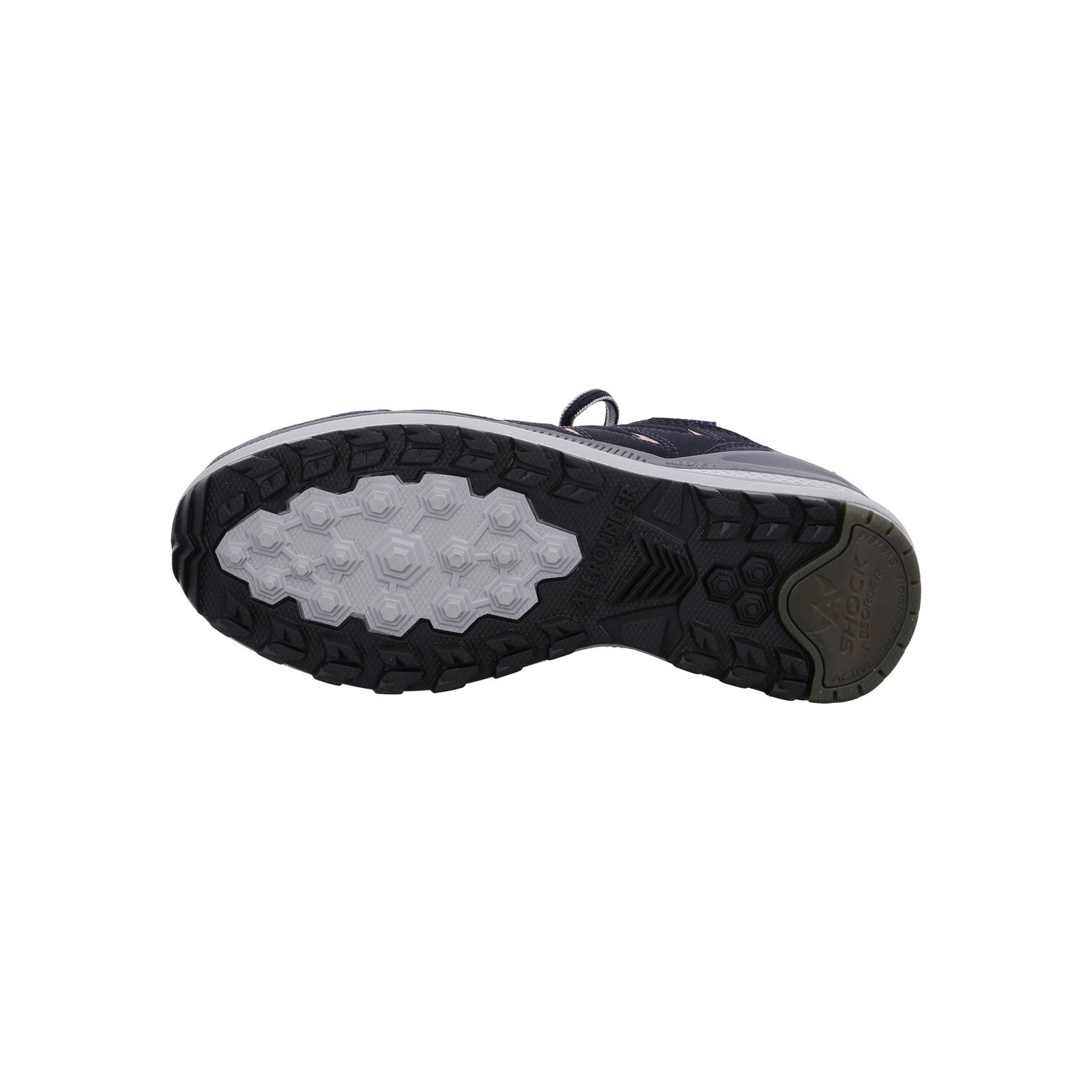 Allrounder Seja-Tex eclipse