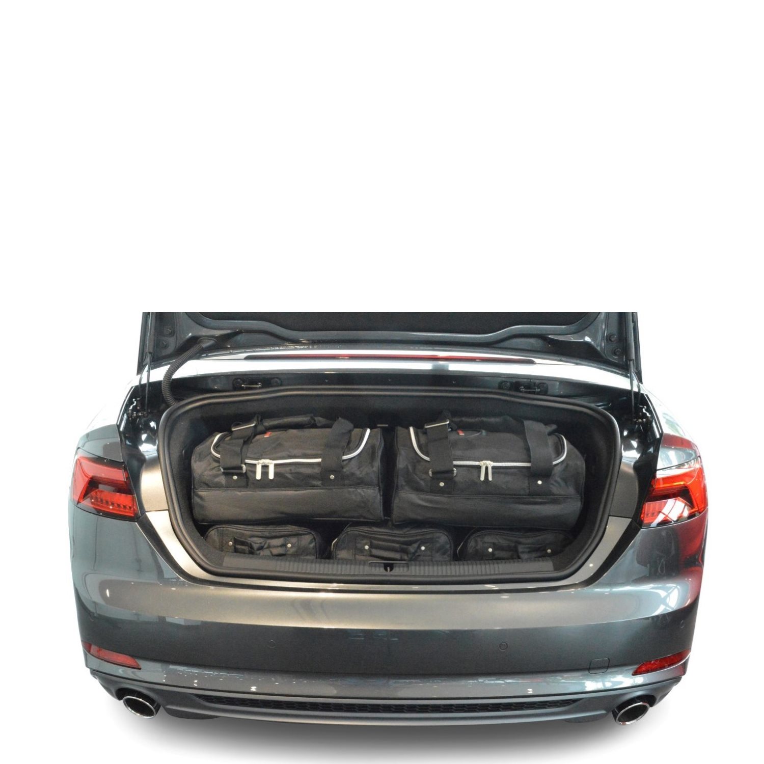 Car-Bags Audi A5 Cabriolet (F5) 2016-heden