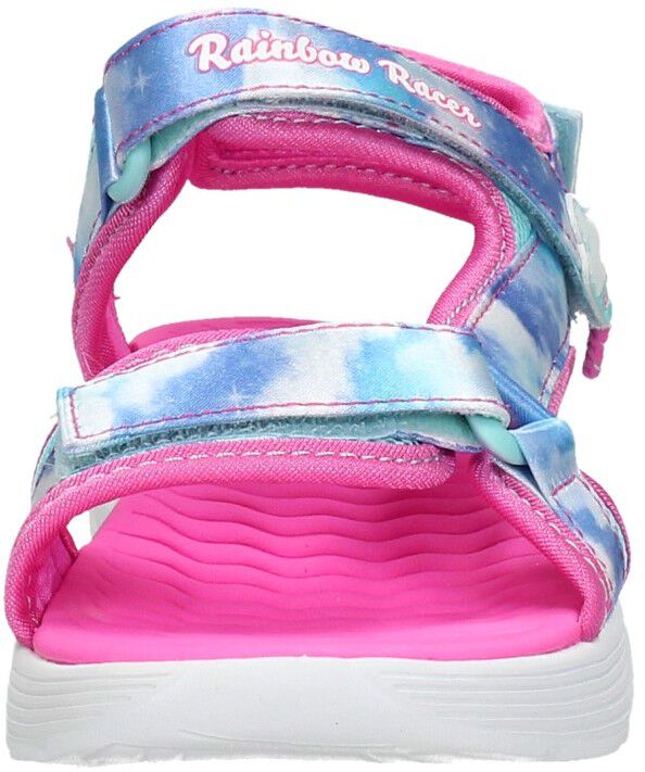 Skechers Rainbow Racer Sandals - Summer blauw
