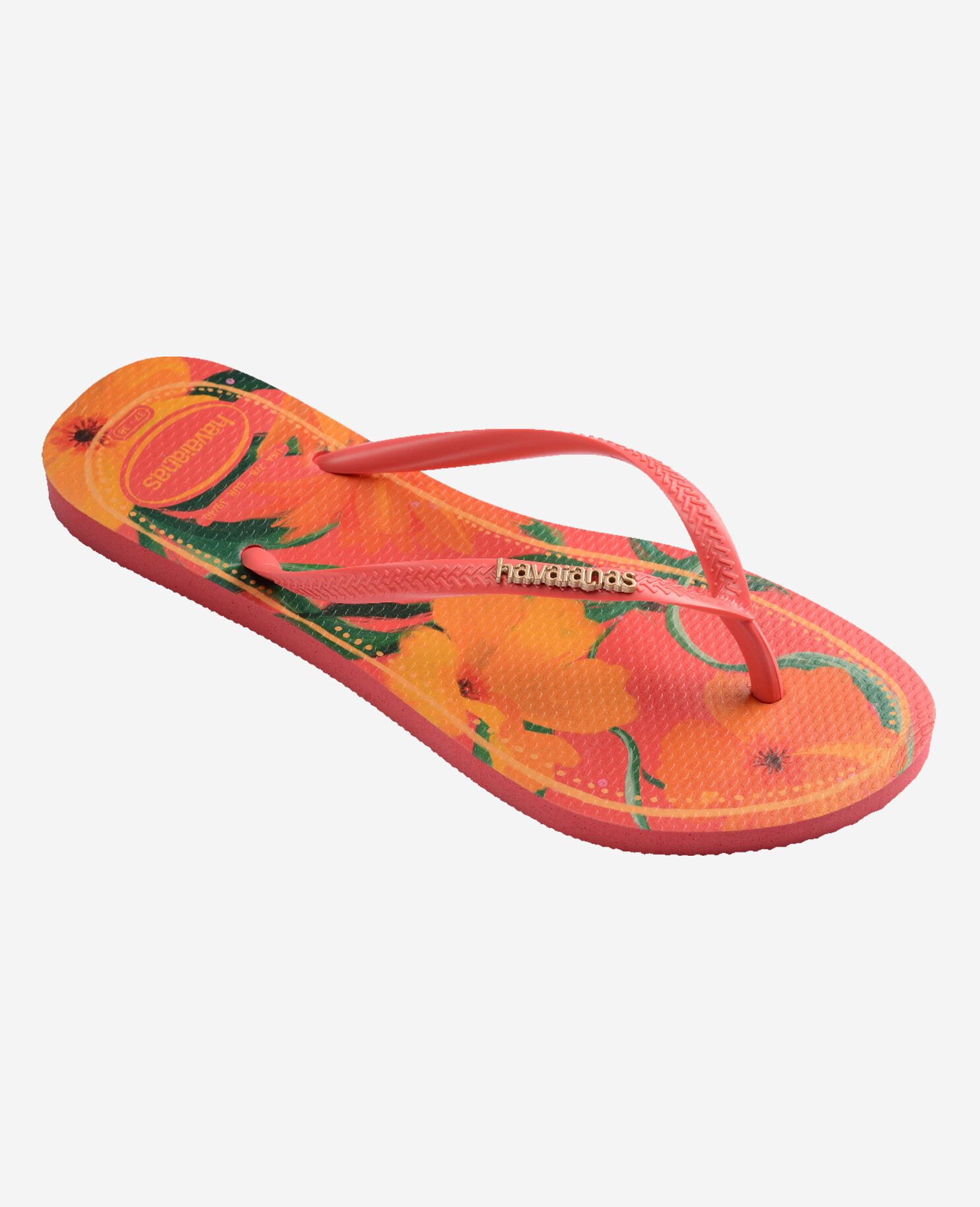 Havaianas Slim Tropical