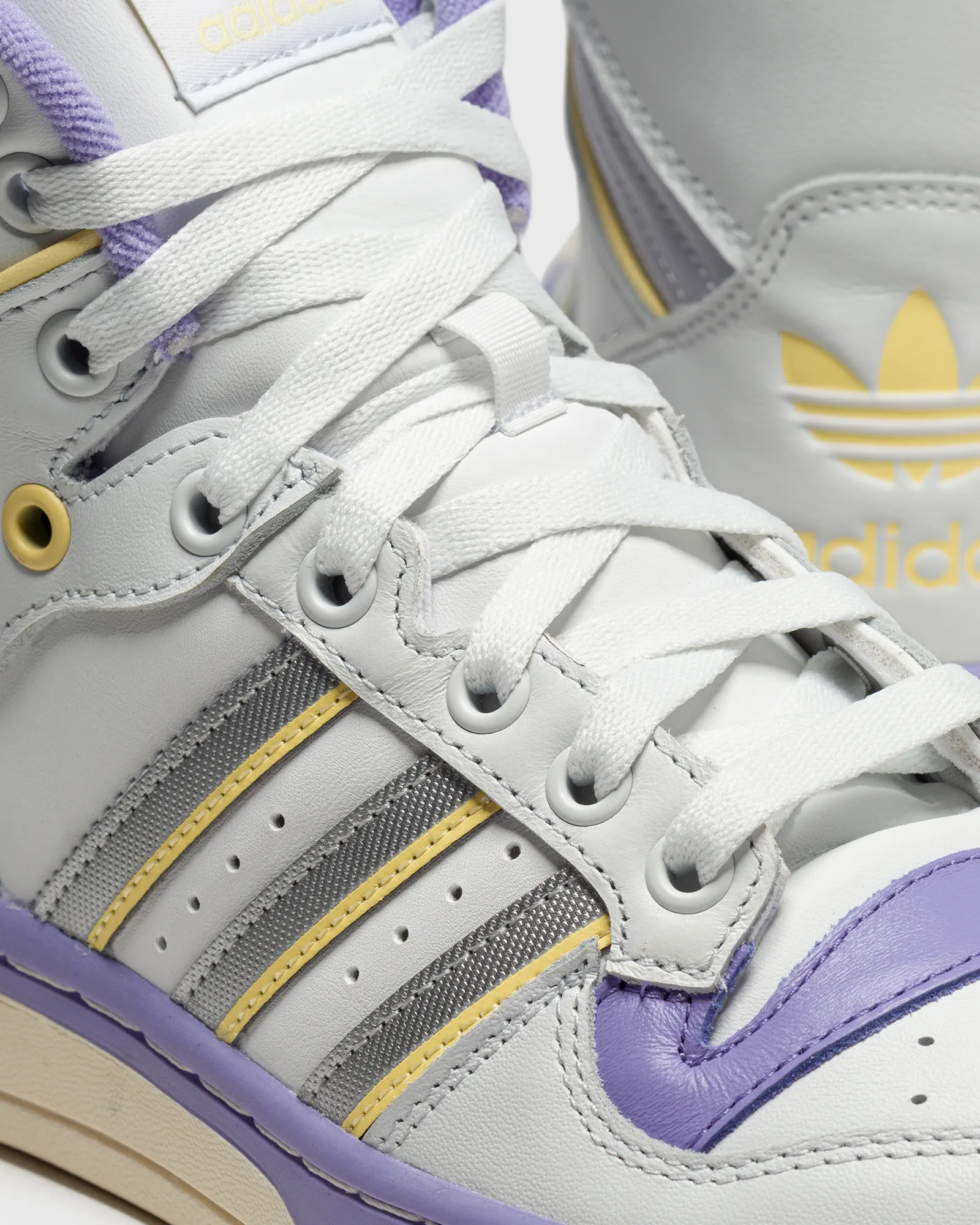 Adidas RIVALRY HI W