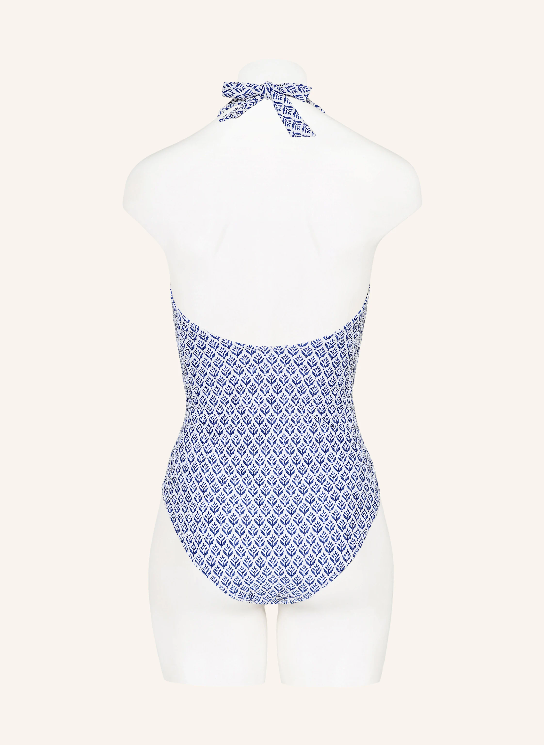 heidi klein Neckholder-Badeanzug CAPE COD