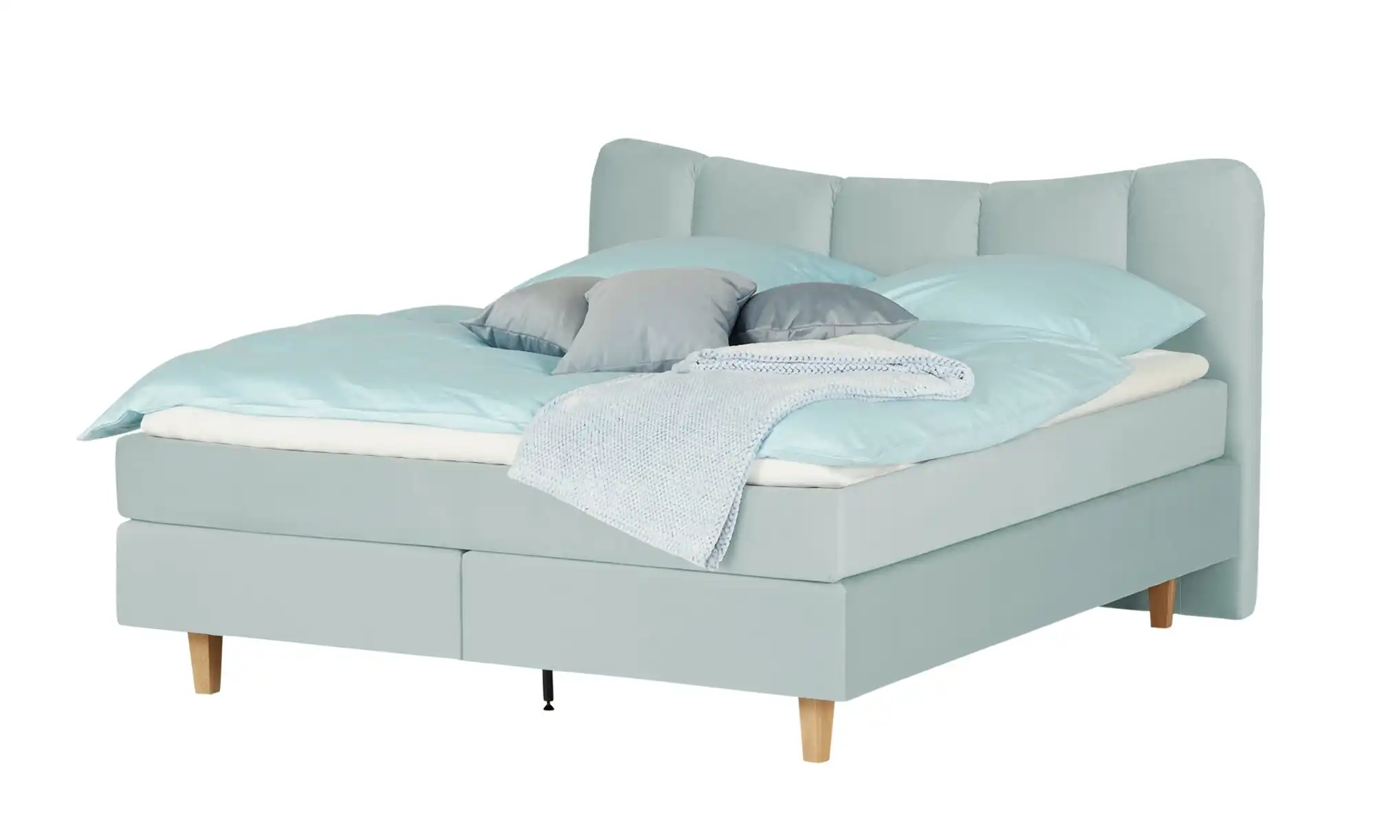 SKAGEN BEDS Boxspringbett Dalur