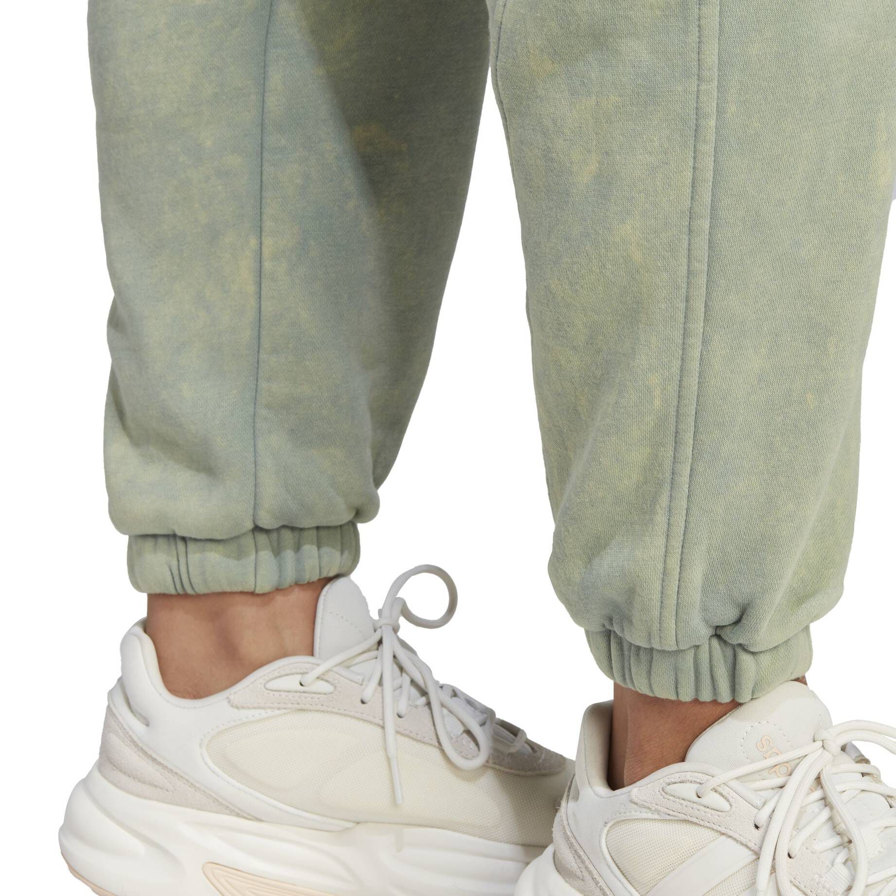 adidas Performance| Damen Sweathose ALL SZN FLEECE WASHED PANT