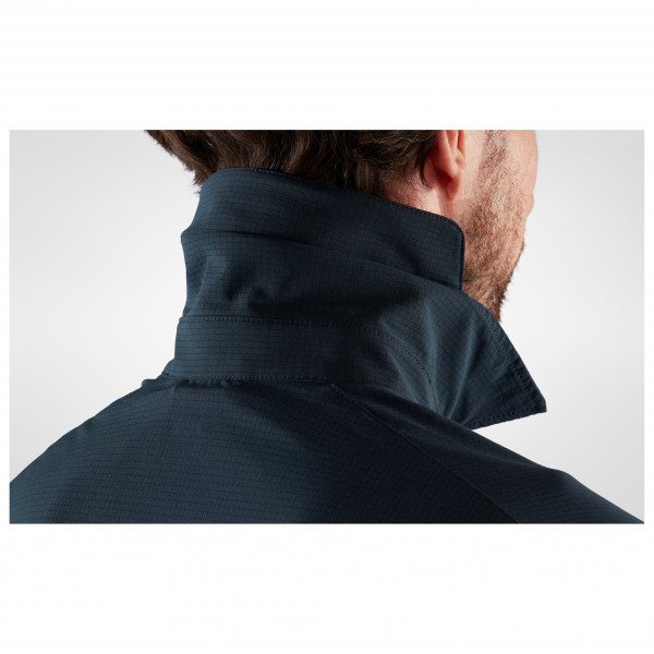 Fjällräven - Abisko Trekking Shirt - Chemise