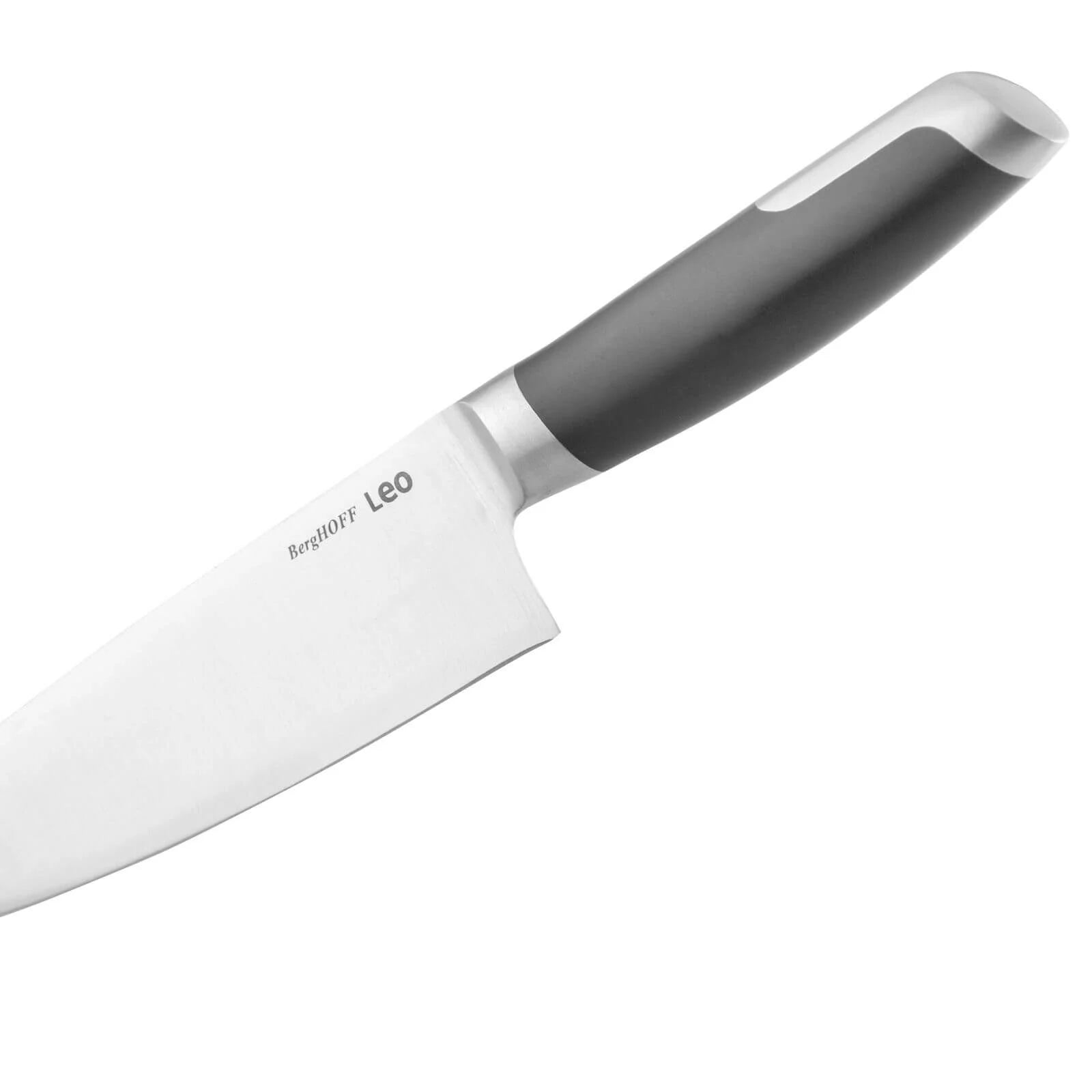 BergHOFF Graphite Leo Messenblok 6 delig