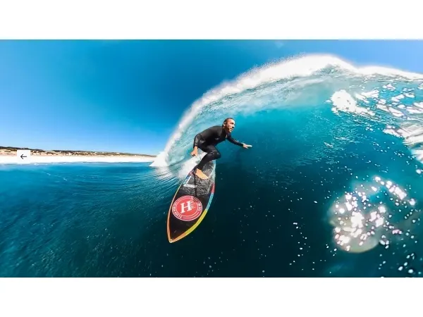 GoPro MAX 360